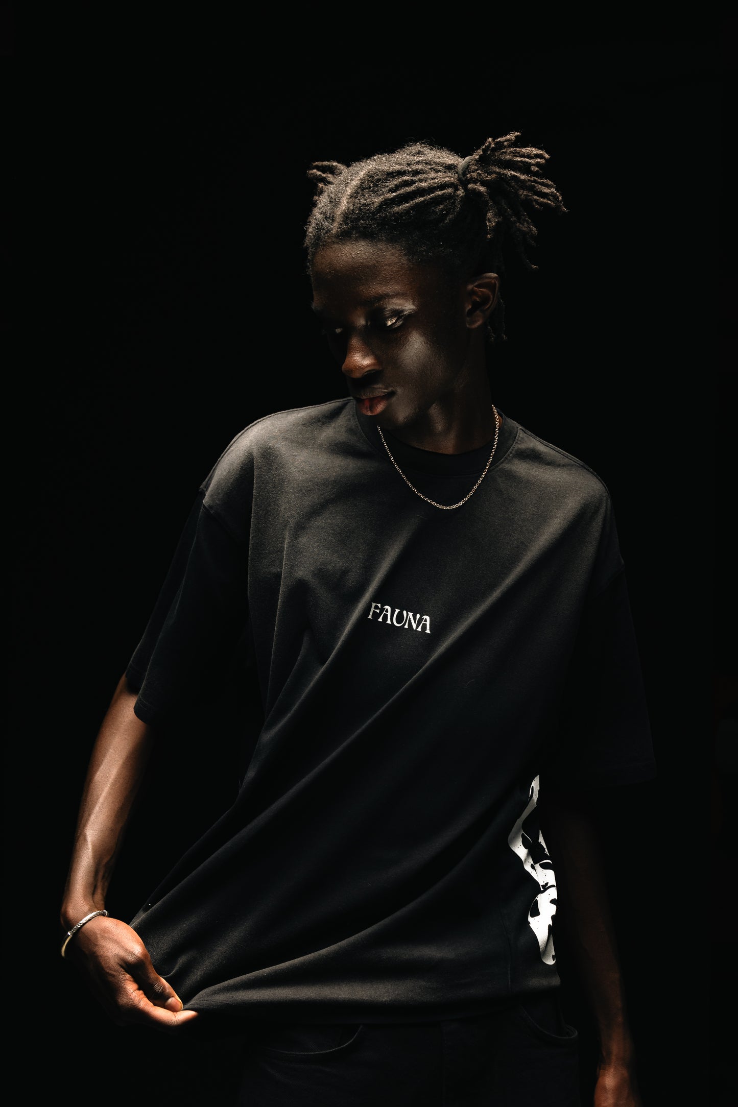 Käärme Tee