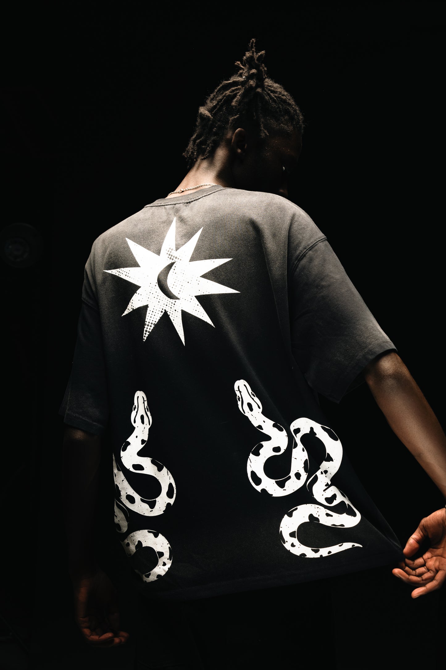 Käärme Tee