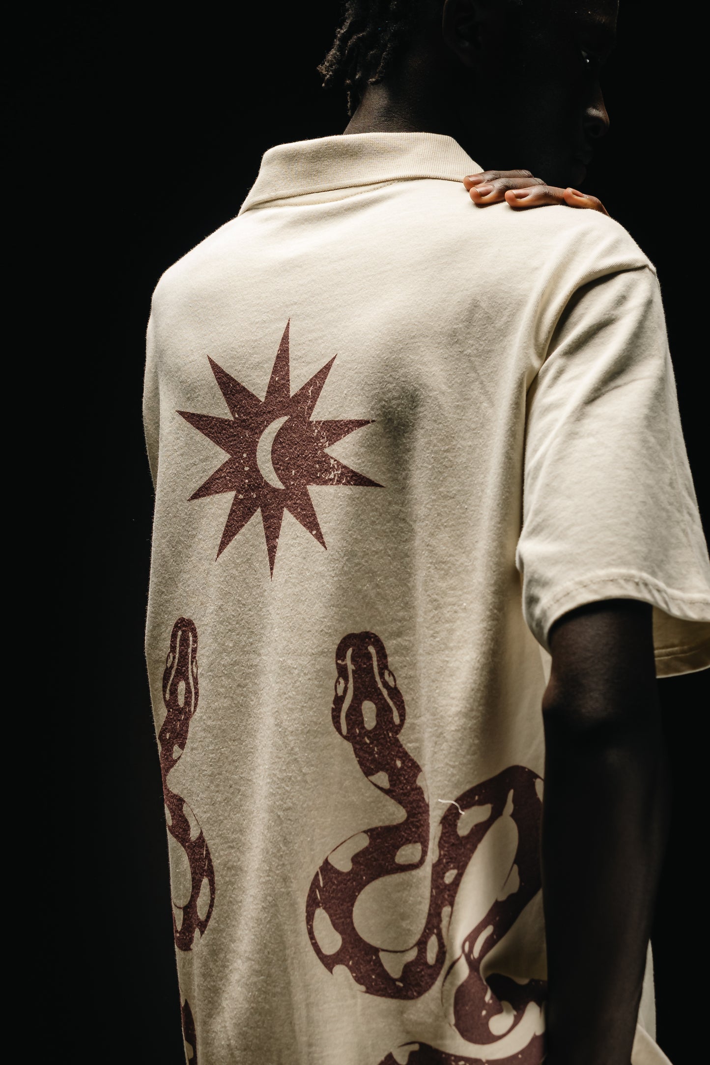 One Sun Polo
