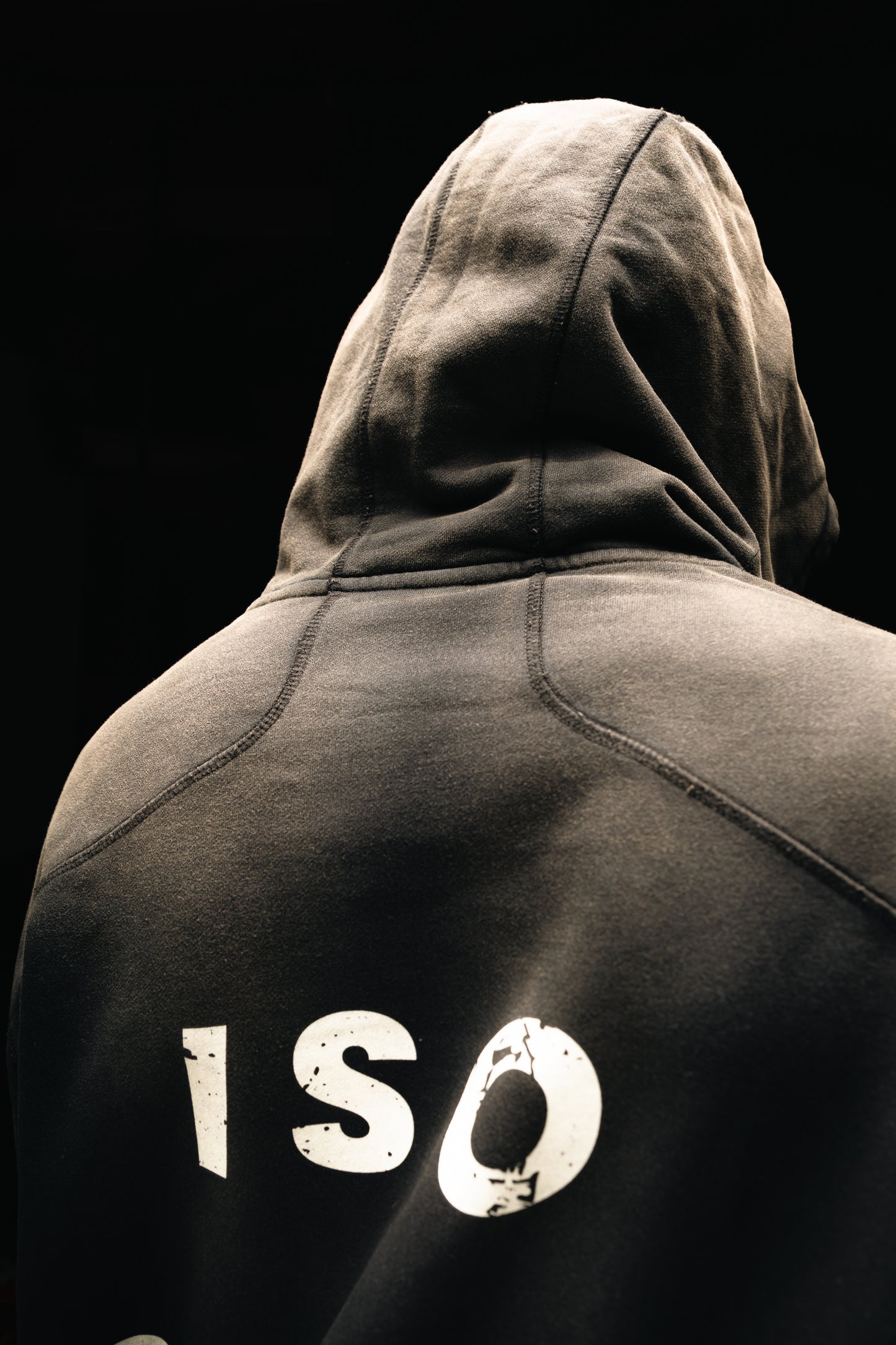 Iso-Syöte Hoodie