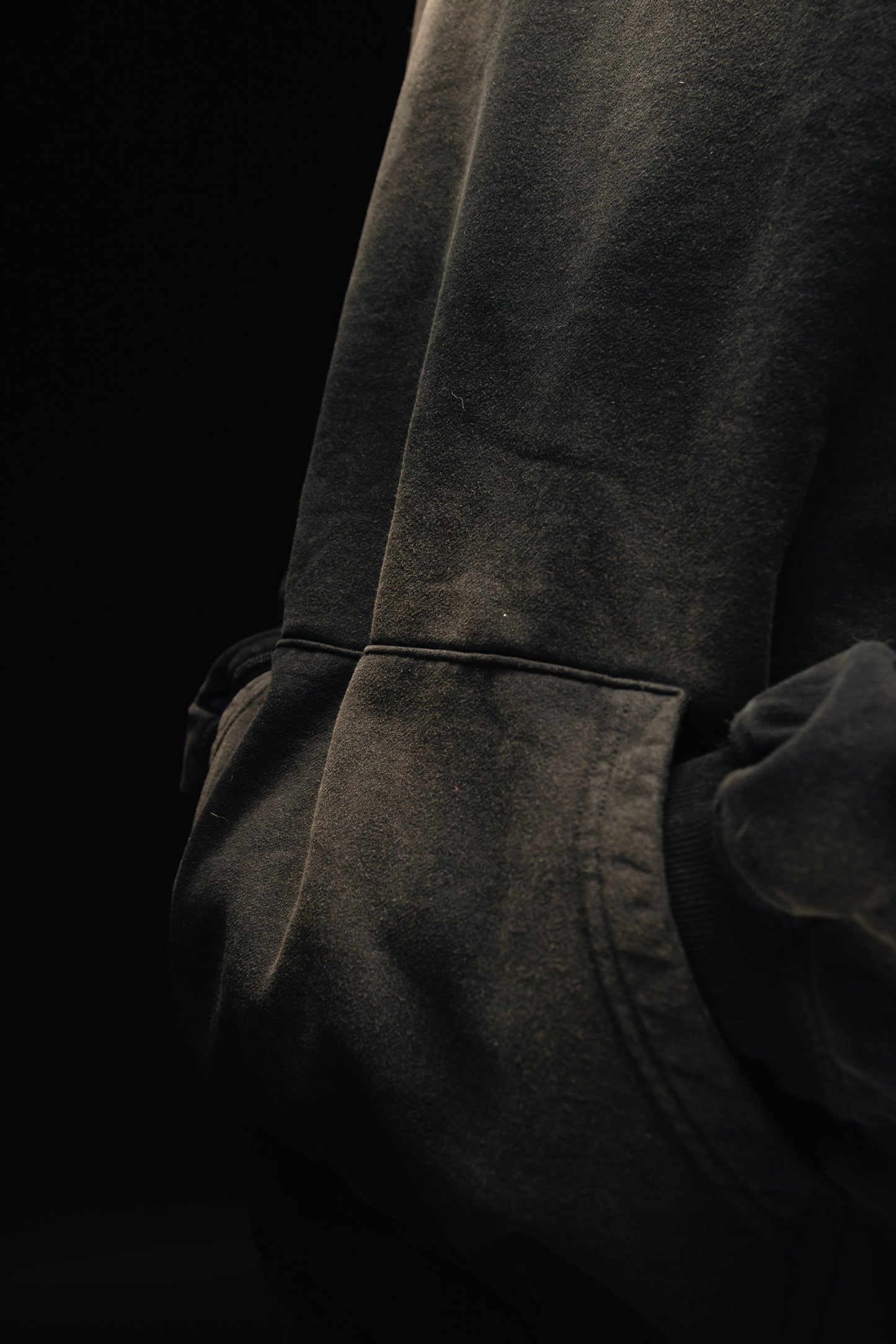 Iso-Syöte Hoodie