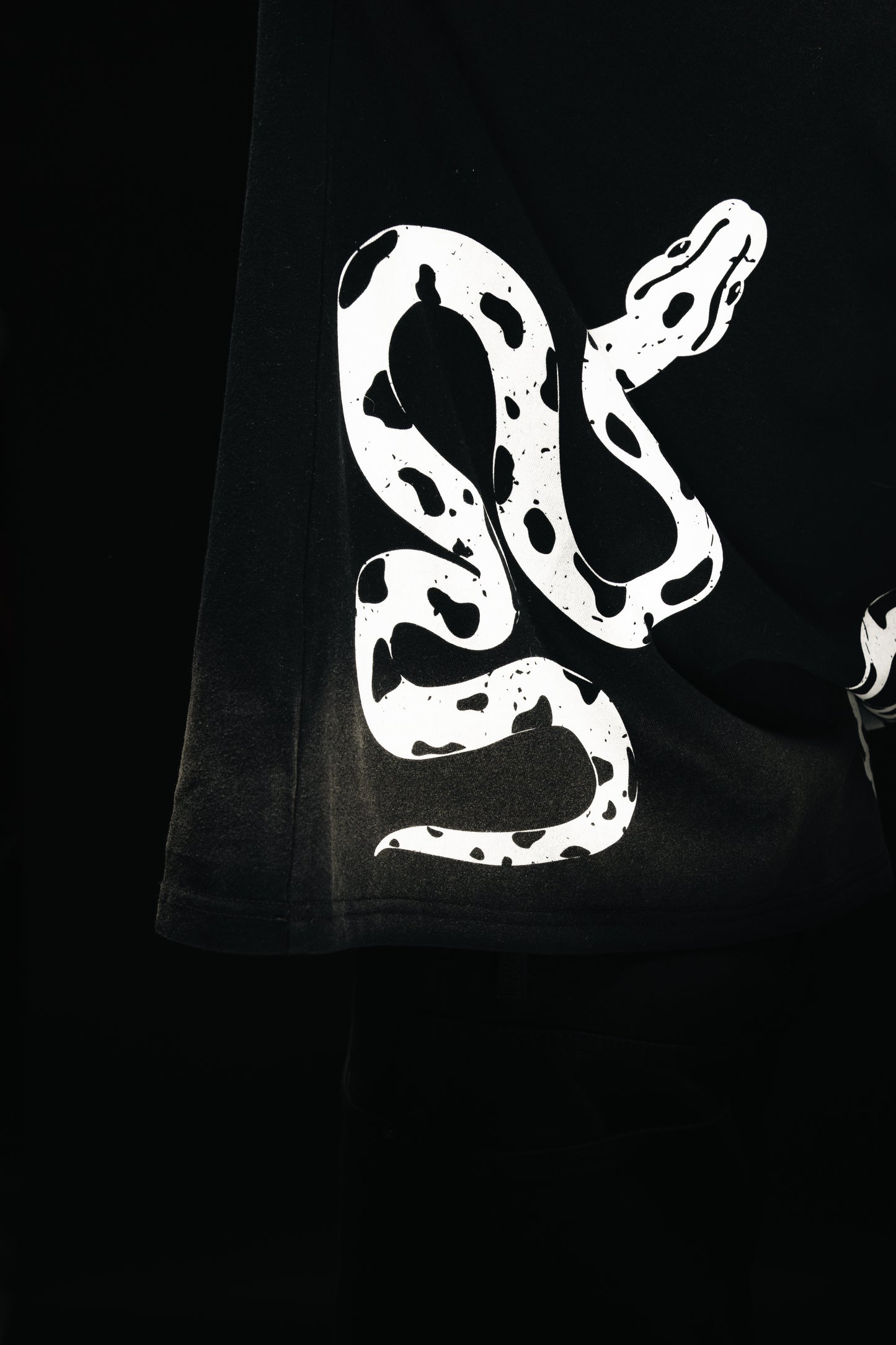 Käärme Tee