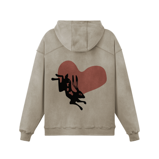 Wild At Heart Sweatshirt