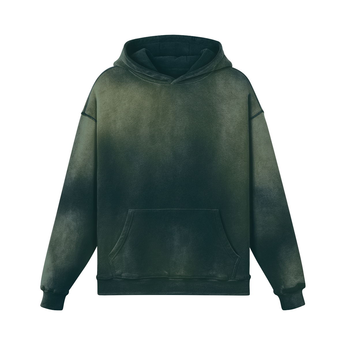 Earth color hoodie 2025